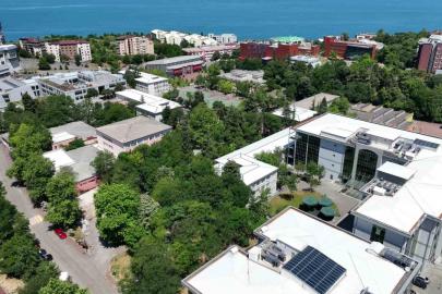 Zonguldak Bülent Ecevit Üniversitesi 45 sözleşmeli personel alacak