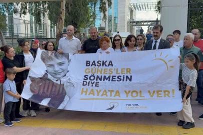 12 yaşındaki Güneş’in öldüğü kazanın davası