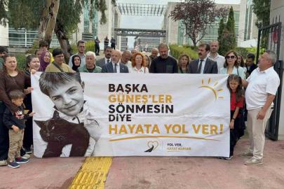 12 yaşındaki Güneş’in ölümüyle ilgili sürücüye 1 yıl 8 ay hapis