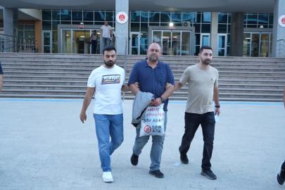 200 bin euroluk rüşvet iddiasında meclis üyesi tutuklandı