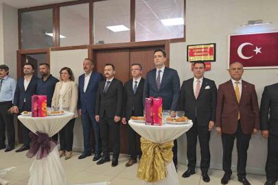 2026-2027 adli yıl açılışı dolayısıyla tören düzenlendi