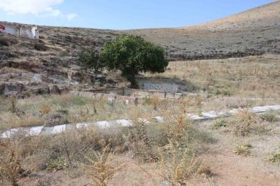 3 bin 250 yıl önce taşlara yazılan tarih, bugün hala okunabiliyor