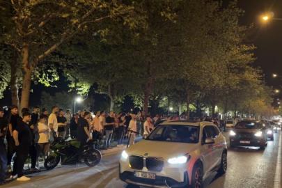 3 kişinin öldüğü kafe saldırıyla ilgili 4 şüpheli alındı