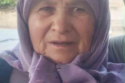 65 yaşındaki kadının ölümüyle ilgili ağırlaştırılmış müebbet alan sanık tutuklandı