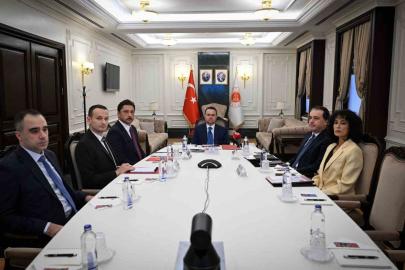 Adalet Bakanı Gürlek, Yunanistan’dan "Bayğaraların" liderini istedi