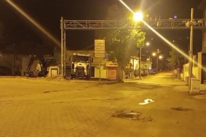 Adana’da deprem "Uyuyorduk, beşik gibi sallandık"