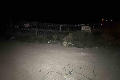 Adana’da yol kenarında erkek cesedi bulundu