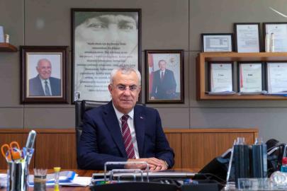 ADASO Başkanı Kıvanç: "Üretim kapasitesinin korunması ve rekabet gücünün artırılması önceliğimiz olmalı"
