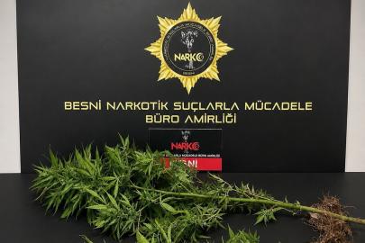 Adıyaman’da aranan 53 kişi yakalandı, 11 şüpheli tutuklandı