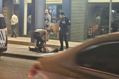 Adıyaman’da iki grup arasında kavga: 1 yaralı