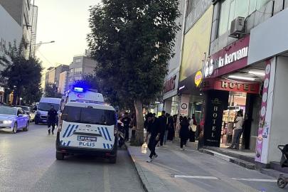 Adıyaman’da kızlar arasında kavga: 1 yaralı