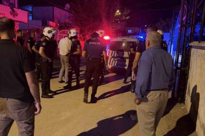 Adıyaman’da komşular arasında kavga: 3 gözaltı