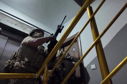 Adıyaman’da uyuşturucu operasyonu: 8 şüpheli gözaltına alındı