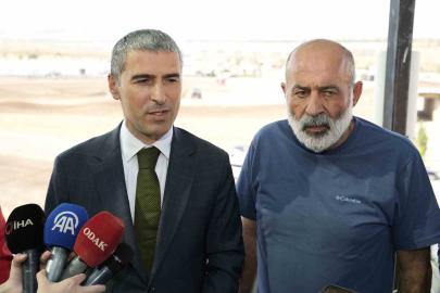Afyon Motofest 2026 için hazırlıklar tamamlandı