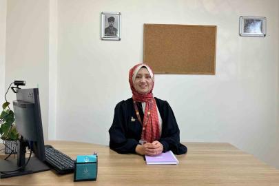 Aile içinde yaşanan iletişim sorunları ve eşler arasındaki anlaşmazlıklar bu merkezde çözülüyor