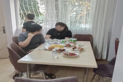 Ailenin dramına dayanamayan komşuları CİMER’e başvurdu, anne ve üç çocuk sağlıklı yaşam şartlarına kavuşturuldu