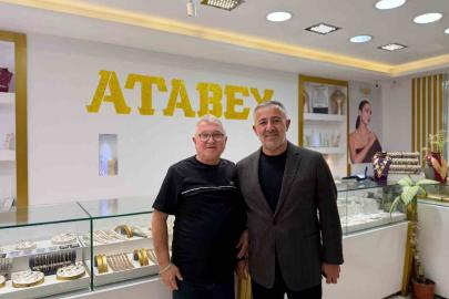 AK Parti Bilecik teşkilatı esnafla bir araya geldi