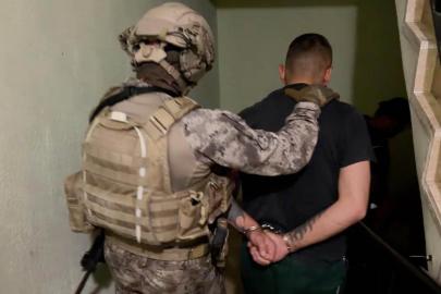 Akdağmadeni’nde güven operasyonu
