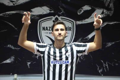 Akman, Nazilli’ye geri döndü