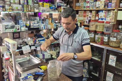 Aktardan mevsim geçişlerinde bağışıklığı güçlendiren doğal ürün tavsiyeleri