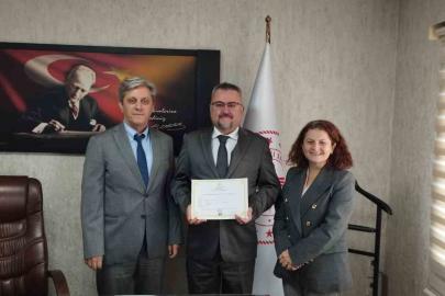 Alaplı Devlet Hastanesi C grubuna yükseldi