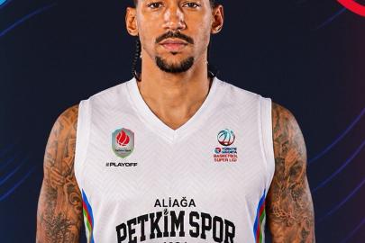 Aliağa Petkimspor, Olivier Hanlan’ı kadrosuna kattı