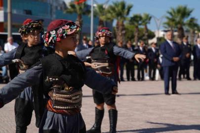 Aliağa’da kurtuluşun 104. yılı kutlanacak