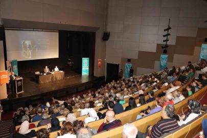 Alzheimer’ın teşhis, tedavi ve bakım süreci Nilüfer’de konuşuldu