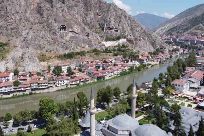 Amasya’da konut satışları arttı