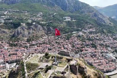 Amasya’da su 3 yıl önce 1 TL’den satılıyordu, şimdi fiyatı doğalgaz ve elektriği geçti