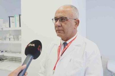Ankara Bilkent Şehir Hastanesi’nde asistanların cerrahi becerileri simülasyonla gelişiyor