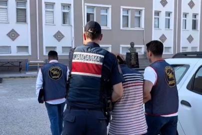 Ankara’da 13 yıl 4 ay kesinleşmiş hapis cezası bulunan FETÖ hükümlüsü yakalandı