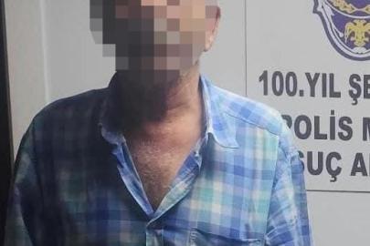 Ankara’da 169 litre kaçak alkol ele geçirildi