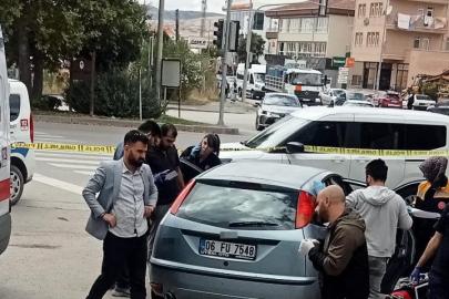 Ankara’da 2 kişi otomobilde ölü bulundu