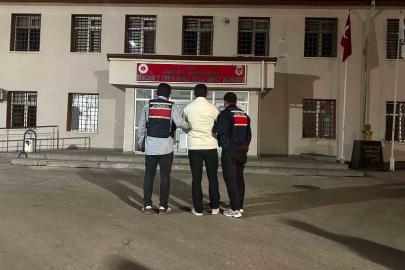 Ankara’da aranan FETÖ mensubu yakalandı