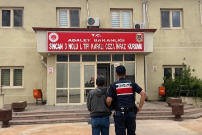 Ankara’da farklı suçlardan aranan kişilere operasyon: 134 kişi yakalandı