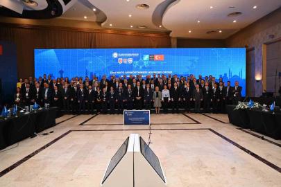 Ankara’da savunma alanında 4 etkinlik gerçekleştirildi