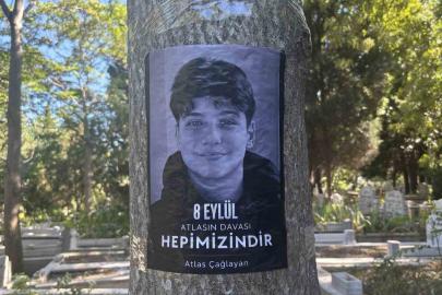 Anne Gülhan Ünlü’den karara tepki: "Atlas’ın adaleti sağlanmadı"