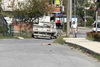Annesini tabanca ile vurarak öldüren 16 yaşındaki şahıs tutuklandı