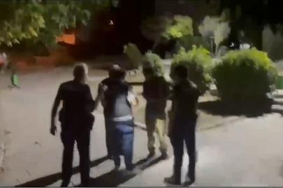 Antakya’da asayiş uygulamasında 11 aranan şahıs yakalandı
