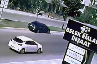 Antalya’da direksiyon başında fenalaşan sürücü hayatını kaybetti