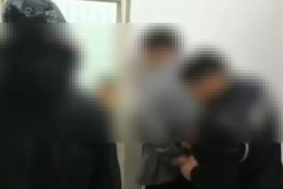 Antalya’da "Sokaklar Güvende" operasyonu