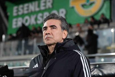 Antalyaspor’da teknik direktörlük görevine Osman Özköylü getirildi