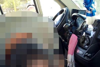 Arnavutköy’de iki servis sürücüsünün kavgası kanlı bitti: 1 ölü
