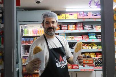 ’Askıda Tost’ uygulaması katlanarak devam ediyor