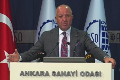 ASO Başkanı Ardıç: "Hedefimiz, Türk sanayicisini küresel nükleer tedarik zincirinde kalıcı bir konuma ulaştırmaktır"