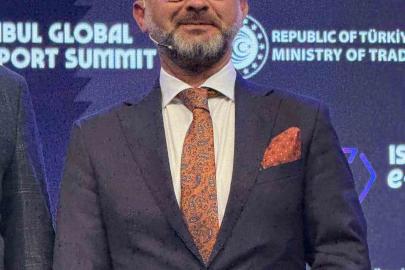 Asset Worldwide Express, IGEXX 2026’da e-ihracatın lojistik geleceğini anlattı