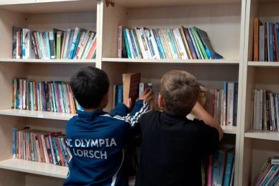Atakum’da ‘Kitabın Biletin Olsun’ kampanyası