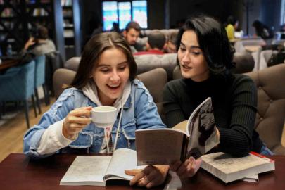 Atatürk Üniversitesinden Gençlere Yeni Avrupa fırsatı: ROUND-UP Projesine Erasmus+ desteği