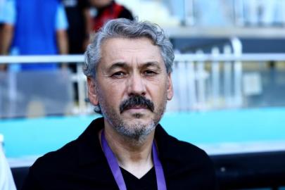 Atila Gerin: "Daha iyi, daha güçlü bir Kayserispor ortaya çıkartmaya çalışacağız"